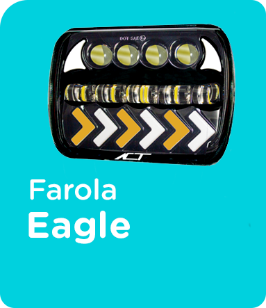 Farolo Eagle