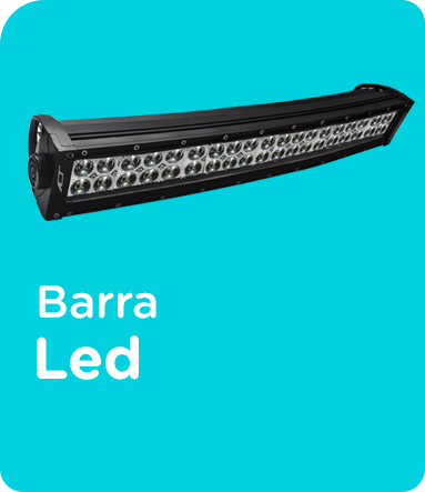 Barra led