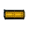 EXPLORADORA 40 LED 120W FLASHING VISOR AMARILLO
