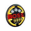 FAROLA 6014 REDONDA 7 PULGADAS BOSS